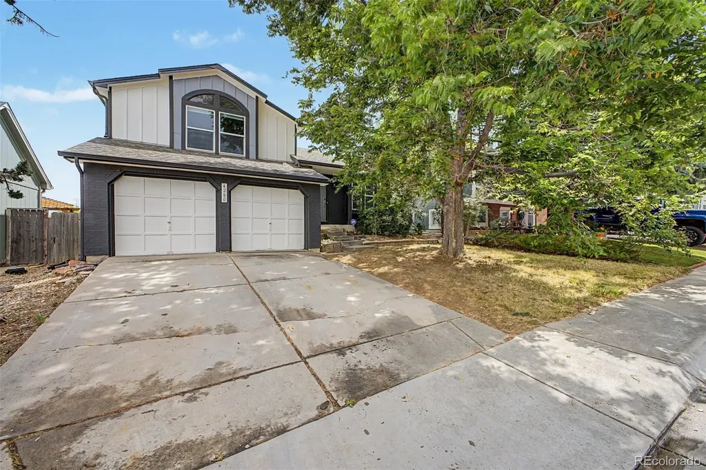 4280 S Halifax Way Aurora CO 80013