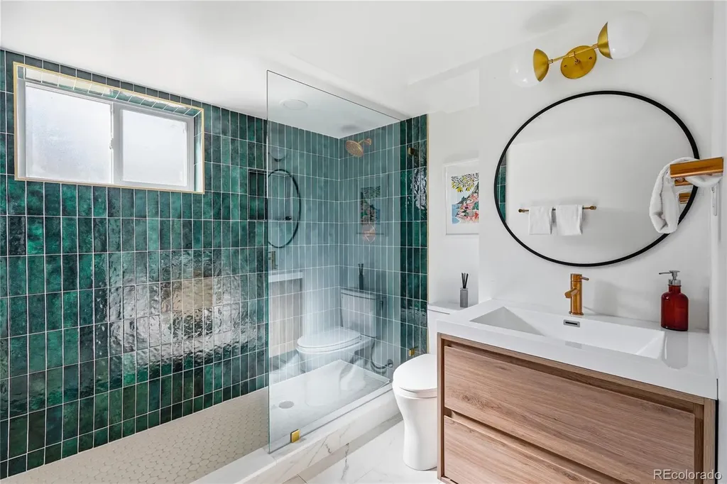 1556 S Xenon Court Lakewood CO 80228