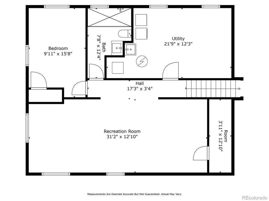 1556 S Xenon Court Lakewood CO 80228