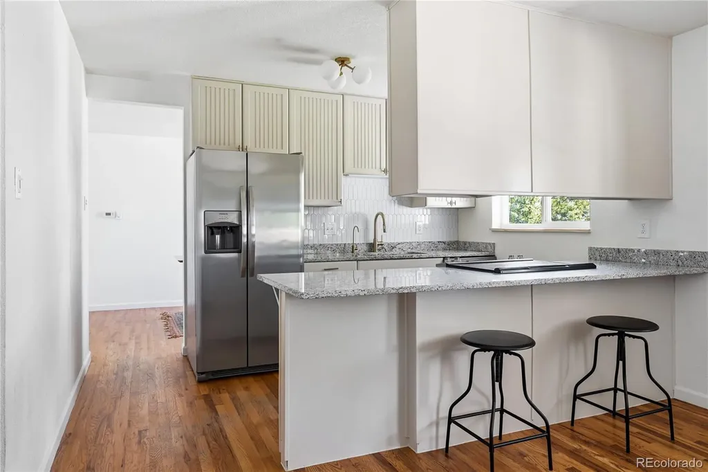 1556 S Xenon Court Lakewood CO 80228