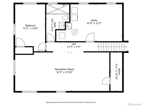 1556 S Xenon Court Lakewood CO 80228