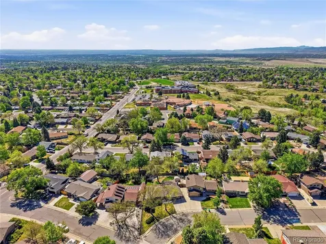1556 S Xenon Court Lakewood CO 80228