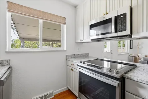 1556 S Xenon Court Lakewood CO 80228