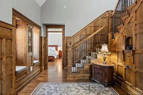 4340 Foxchase Way Colorado Springs CO 80908