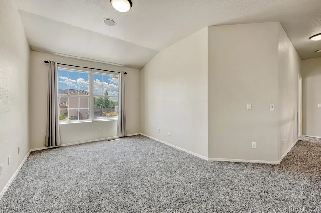 17240 Park Trail Drive Colorado Springs CO 80132