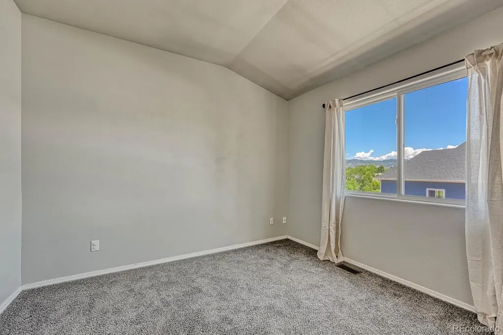 17240 Park Trail Drive Colorado Springs CO 80132