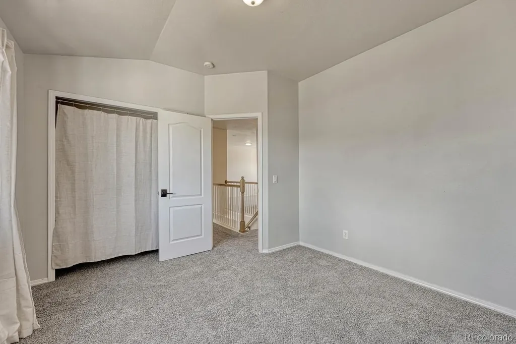 17240 Park Trail Drive Colorado Springs CO 80132