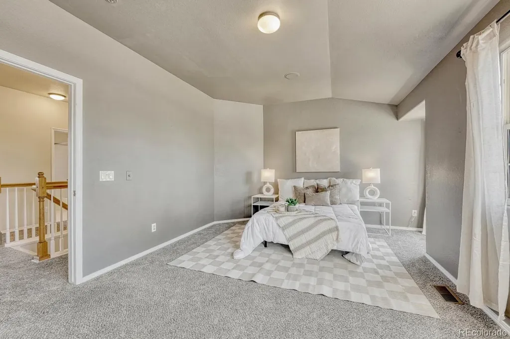 17240 Park Trail Drive Colorado Springs CO 80132