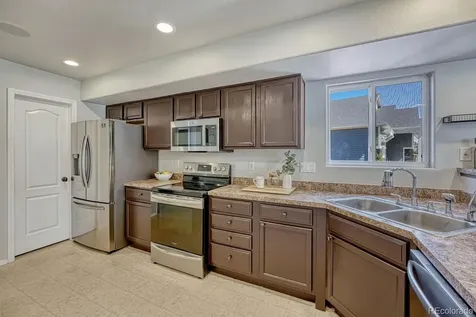 17240 Park Trail Drive Colorado Springs CO 80132