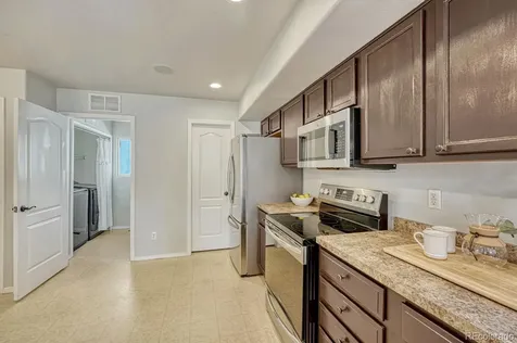 17240 Park Trail Drive Colorado Springs CO 80132