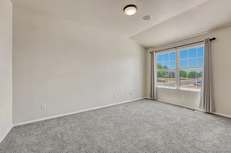 17240 Park Trail Drive Colorado Springs CO 80132