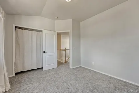 17240 Park Trail Drive Colorado Springs CO 80132