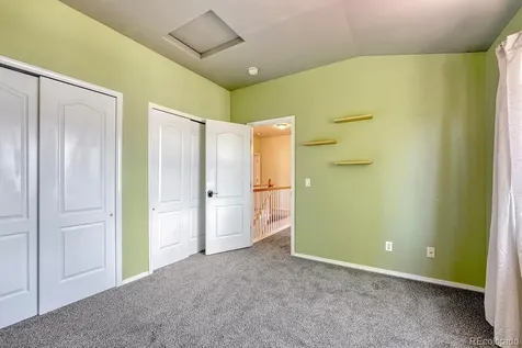 17240 Park Trail Drive Colorado Springs CO 80132