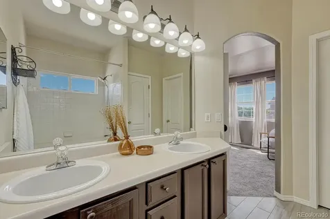 17240 Park Trail Drive Colorado Springs CO 80132