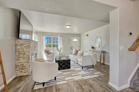 17240 Park Trail Drive Colorado Springs CO 80132
