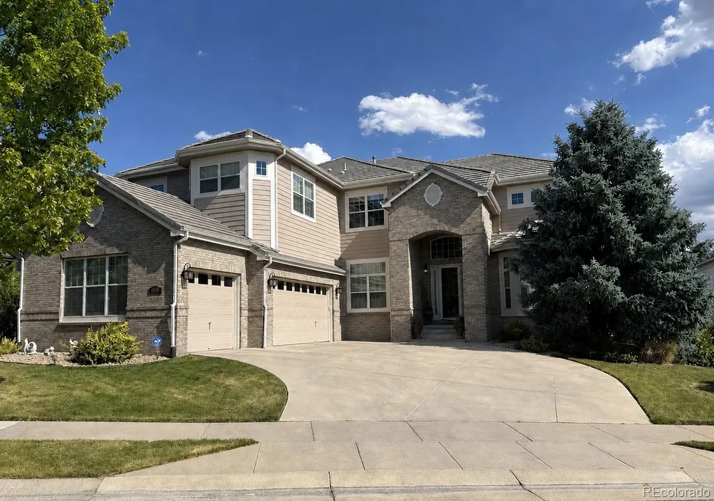 6558 S Riviera Way Aurora CO 80016