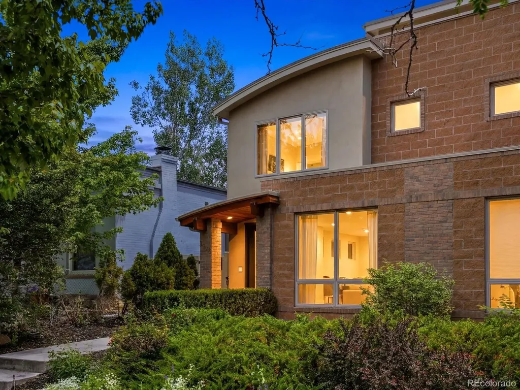 3320 Tennyson Street Denver CO 80212