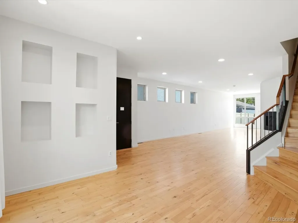 3320 Tennyson Street Denver CO 80212