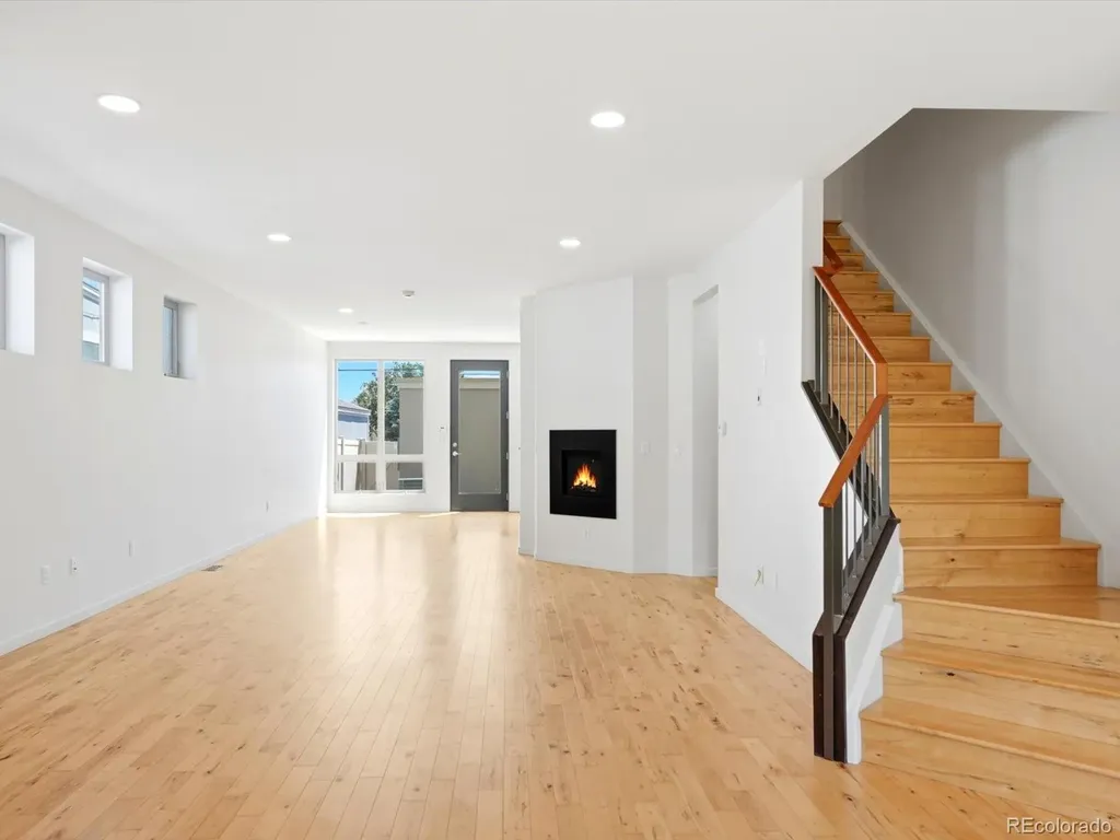 3320 Tennyson Street Denver CO 80212