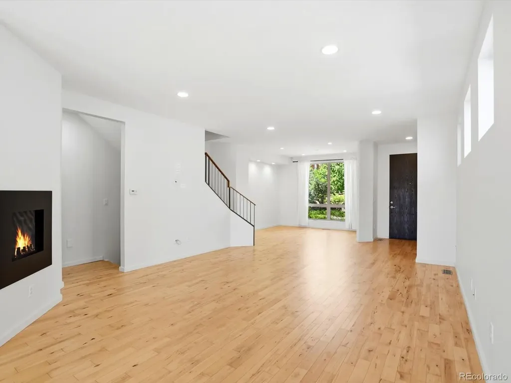 3320 Tennyson Street Denver CO 80212