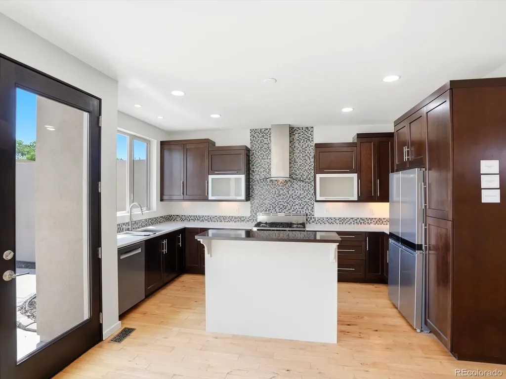 3320 Tennyson Street Denver CO 80212