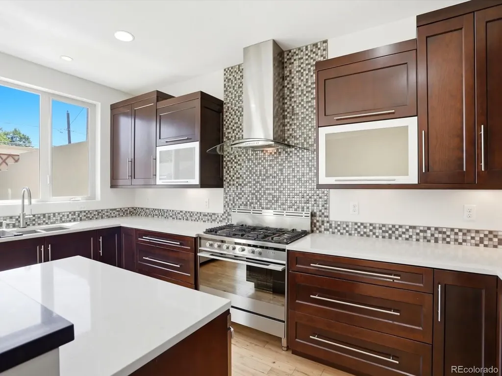 3320 Tennyson Street Denver CO 80212