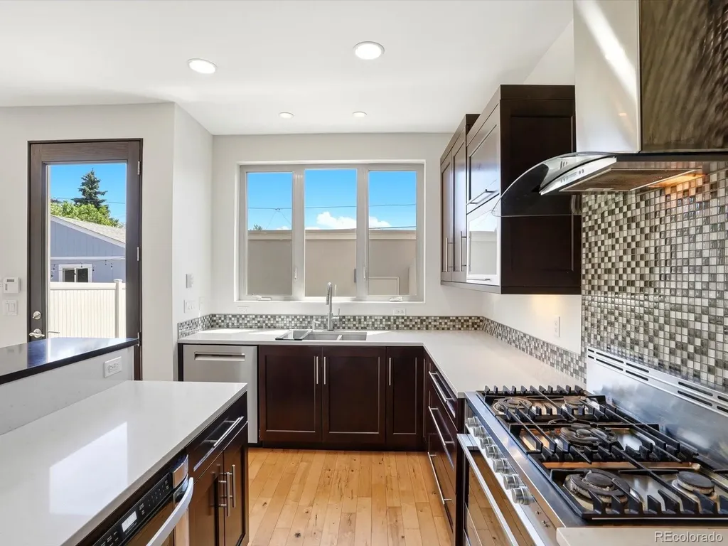 3320 Tennyson Street Denver CO 80212