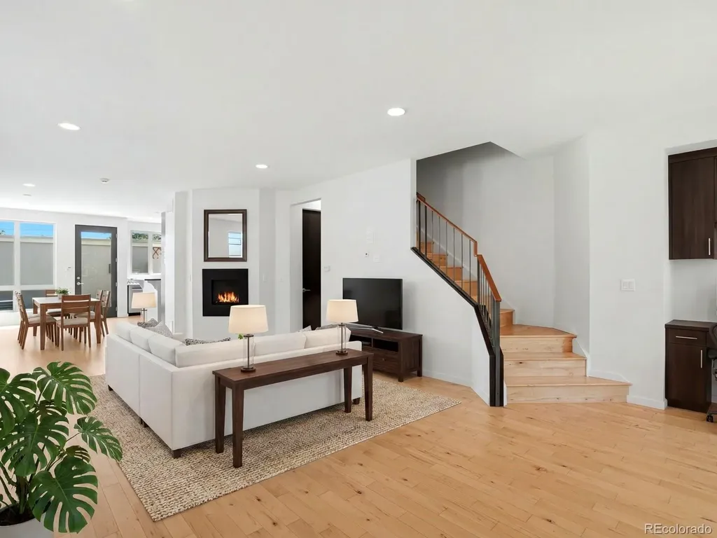 3320 Tennyson Street Denver CO 80212