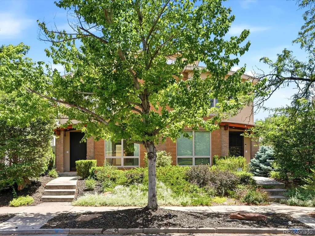 3320 Tennyson Street Denver CO 80212