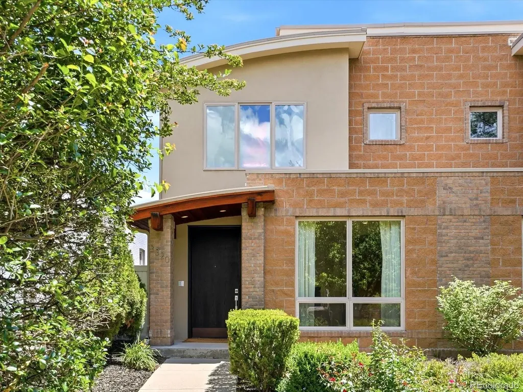 3320 Tennyson Street Denver CO 80212