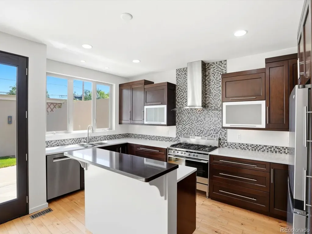 3320 Tennyson Street Denver CO 80212