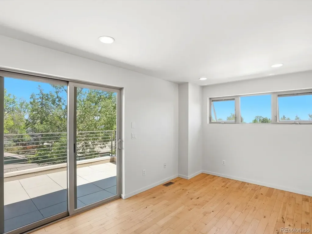 3320 Tennyson Street Denver CO 80212
