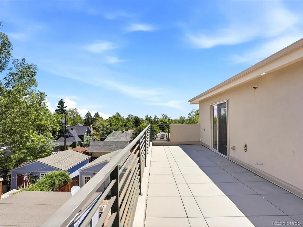 3320 Tennyson Street Denver CO 80212