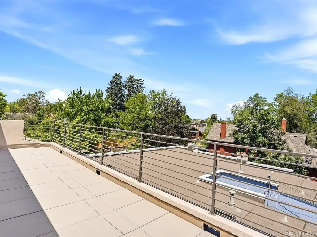 3320 Tennyson Street Denver CO 80212
