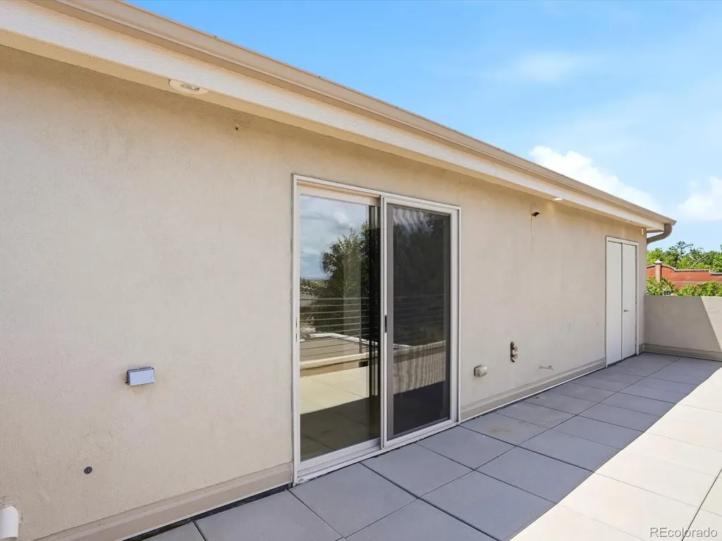 3320 Tennyson Street Denver CO 80212