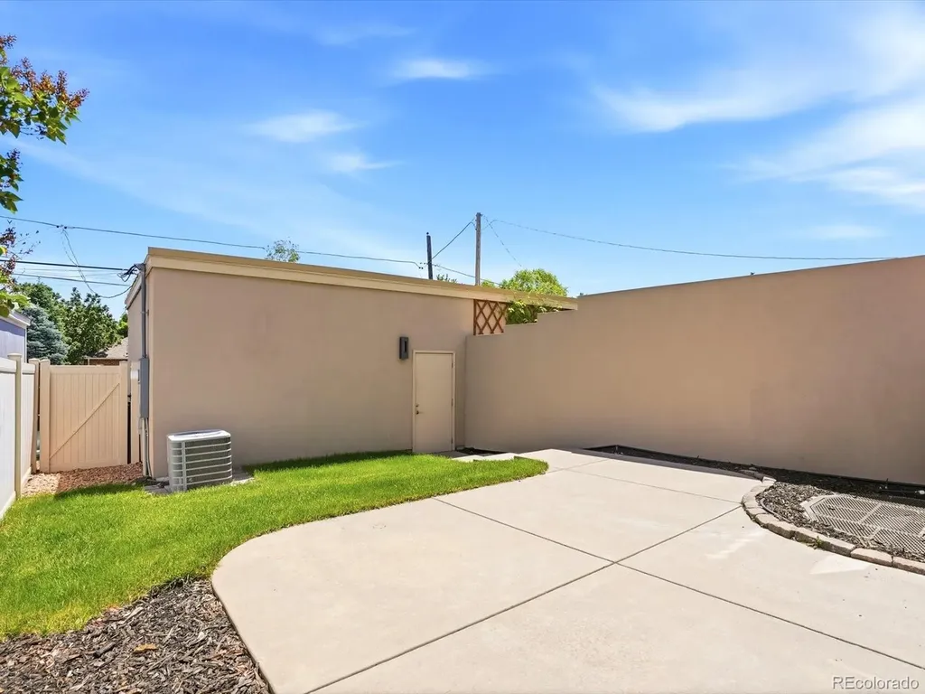 3320 Tennyson Street Denver CO 80212