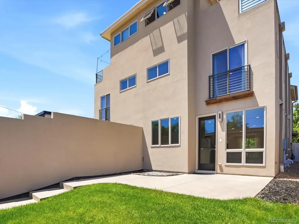 3320 Tennyson Street Denver CO 80212
