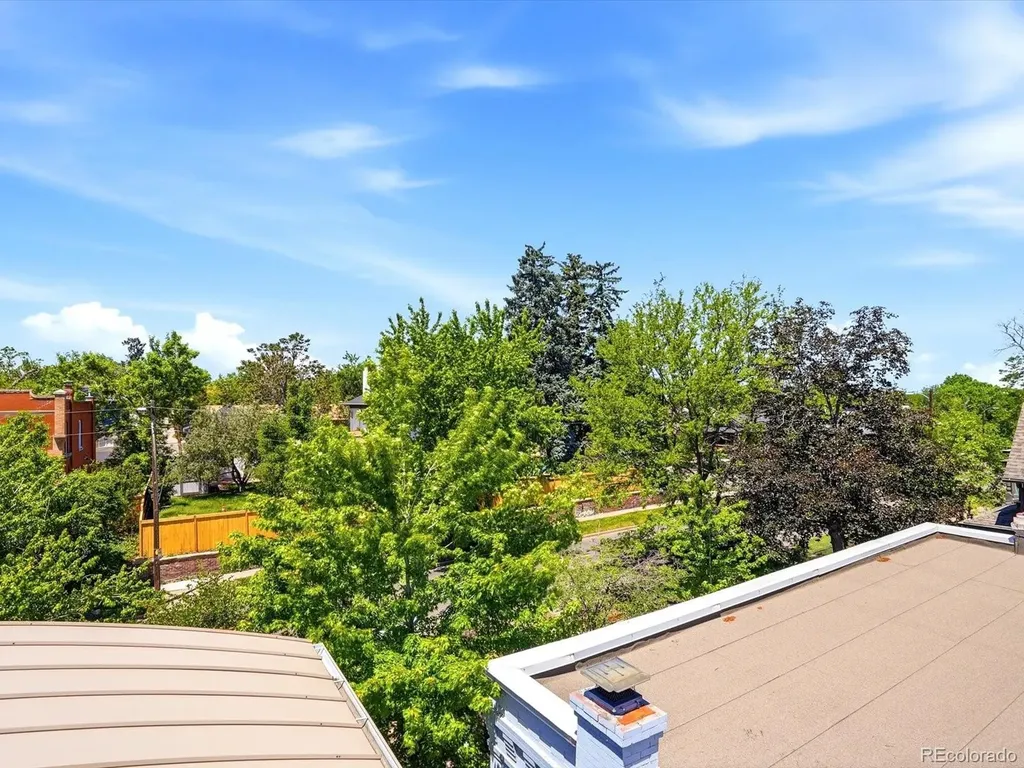 3320 Tennyson Street Denver CO 80212