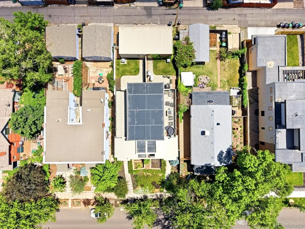 3320 Tennyson Street Denver CO 80212