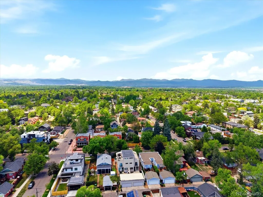 3320 Tennyson Street Denver CO 80212