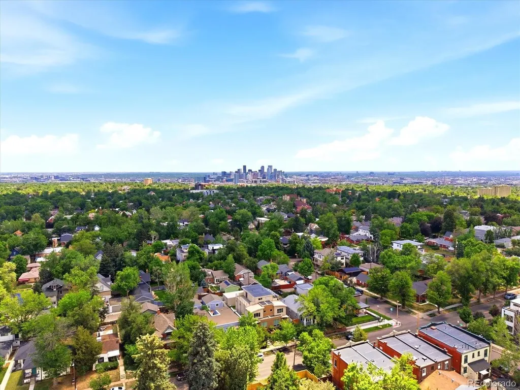 3320 Tennyson Street Denver CO 80212