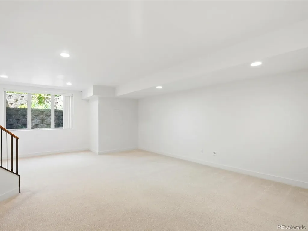 3320 Tennyson Street Denver CO 80212