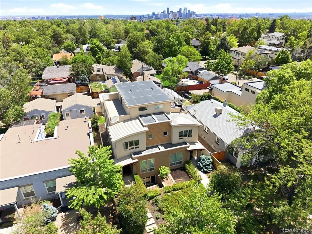 3320 Tennyson Street Denver CO 80212