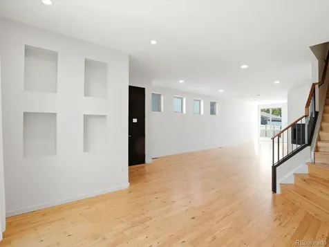 3320 Tennyson Street Denver CO 80212