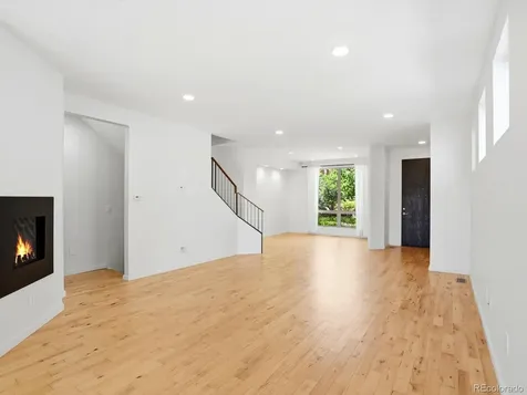 3320 Tennyson Street Denver CO 80212