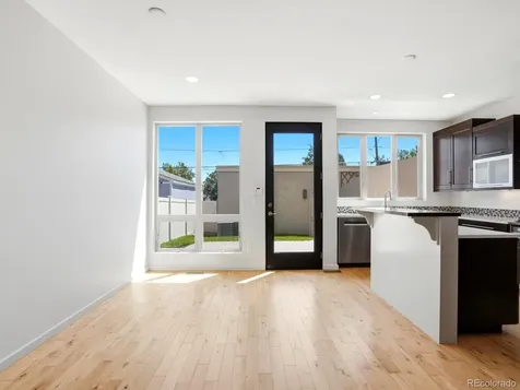 3320 Tennyson Street Denver CO 80212