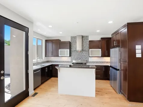 3320 Tennyson Street Denver CO 80212