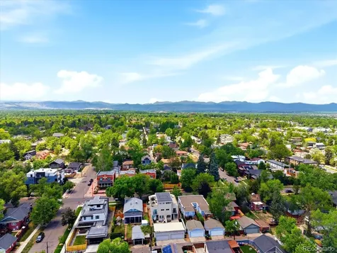 3320 Tennyson Street Denver CO 80212