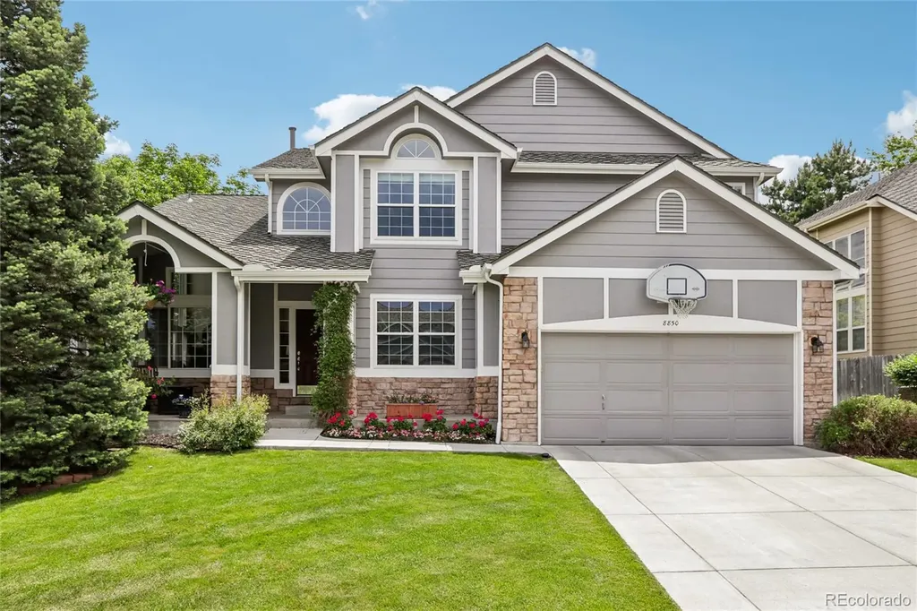 8850 W Long Court Littleton CO 80123