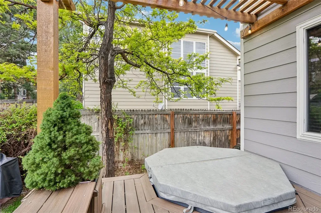 8850 W Long Court Littleton CO 80123